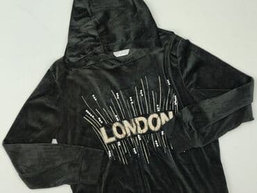 bluzy jack daniels: Bluza z kapturem damska, rozmiar XL — 1