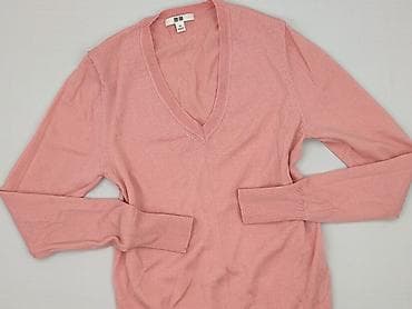 basic uniqlo: Uniqlo, Sweter damski, rozmiar XS — 1