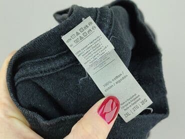 ubrania z myszka miki dla dorosłych: Gildan, Koszulka dla mężczyzn, rozmiar 2XL — 7