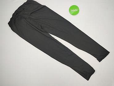 dresy basic damskie: Leggings, Legginsy Sportowe damskie, rozmiar S — 3