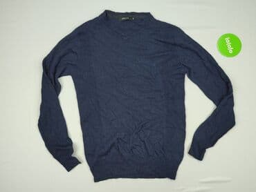 kurt cobain sweter: Светр, M, Junk De Luxe, стан - Хороший — 2