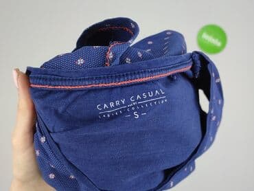 carry jeansy: Carry, T-shirt damski, rozmiar S — 5