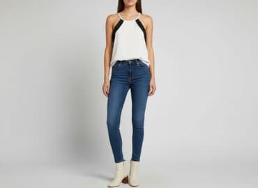 mohito ubrania pl: Mohito, Top damski, rozmiar S — 1