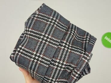 koszula w krate lidl: NLY Trend, Spodnie materiałowe damskie, rozmiar S — 6