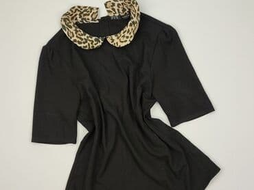 zara t shirty basic: Zara, Жіноча блуза, розмір M — 1