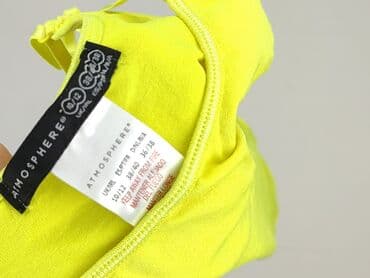 top z otworem na kciuk: Atmosphere, Bluzka damska, M — 4