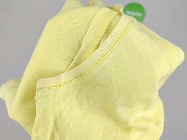 mohito bezrękawnik: Sinsay, T-shirt damski, rozmiar L — 5