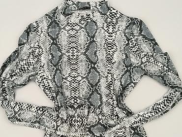 acne studios polska: SZACHOWNICA, Bluzka damska, rozmiar M — 1