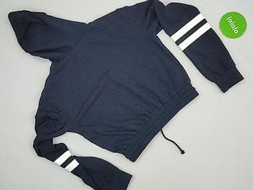 pepco bluza acdc: H&M Divided, Bluza z kapturem damska, rozmiar S — 3