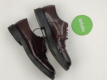 botki pull and bear: Zara, Półbuty dla mężczyzn, rozmiar 45 — 2