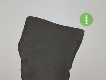 laczki ala crocs: Cocomore, Spodnie 3/4 damskie, rozmiar L — 6