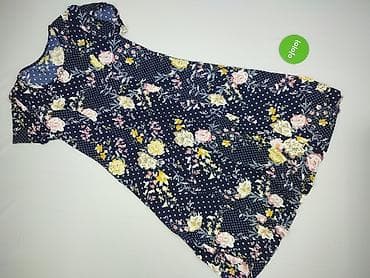 agnieszka: Agatha, Sukienka damska, rozmiar 3XL — 2