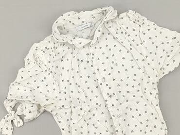 bluzki z frędzlami reserved: Reserved, Bluzka damska, rozmiar S — 1