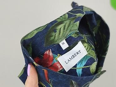 koszula burbery: Koszula damska, rozmiar S — 4