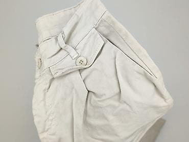 rusin buty: Spodnie materiałowe damskie, rozmiar S — 5