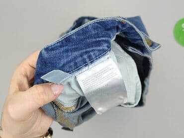 Kobiety: Yessica, Szorty damskie, 3XL — 5