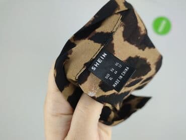 Women: Shein, Women's blouse, XL — 4