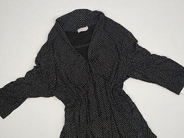 Narzutka damska, rozmiar 4XL