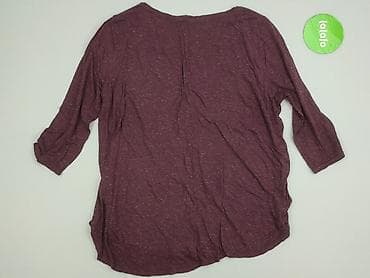 asymetryczne bluzki: Bluzka damska, rozmiar 2XL — 3