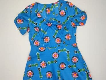 sukienki na wesele plus size allegro: Women`s dress, size M (EU 38) — 1