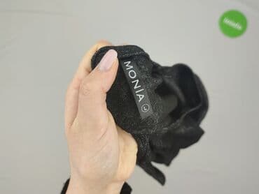 koszula taranko: Monika Kamińska, Bluzka damska, rozmiar One size — 4