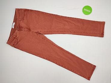 levis strauss jeans: BRAX, Spodnie materiałowe damskie, rozmiar L — 2