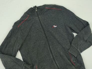 bluzy męskie c a: Cardigan, Bluza dla mężczyzn, rozmiar XL — 1