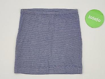 vila spódnice: H&M Basic, Spódnica damska, rozmiar XS — 2