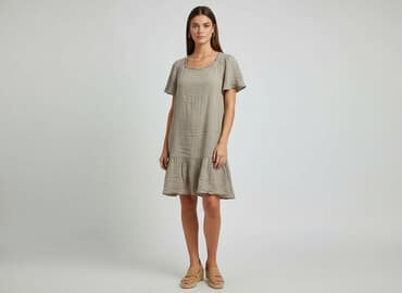 papaya ubrania sukienki: Papaya, Sukienka damska, rozmiar M — 6