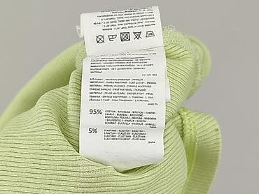 bluzki cropped: Cropp, Top damski, rozmiar M — 5