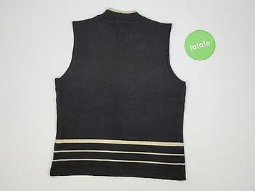 garnitury: Tahari, Sweter damski, rozmiar M — 3