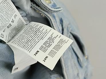 jeans cross: Sinsay, Jeansy damskie, rozmiar XS — 5