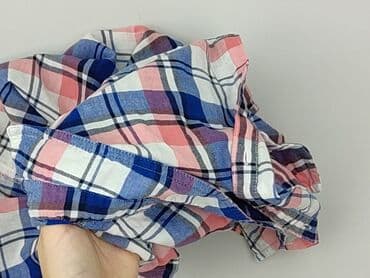 cropp koszula w kratę damska: Cropp, Сорочка жіноча, розмір S — 7