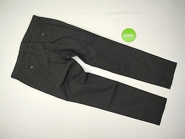 botki h m: Chinosy dla mężczyzn, rozmiar XL — 3