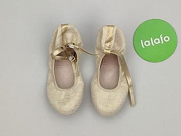 baleriny kik: Balerinki damskie, rozmiar 36 — 2