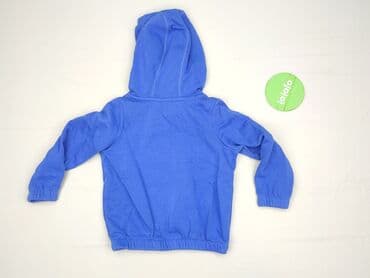 kurtki z puchu gęsiego: Sweatshirt, George, 4-5 years, 104-110 cm, condition - Perfect — 3