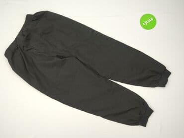 shein spodnie dresowe: Shein, Spodnie materiałowe damskie, rozmiar S — 3