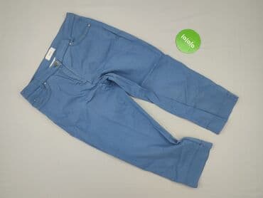 sandały prada olx: BRAX, Spodnie 3/4 damskie, rozmiar M — 2