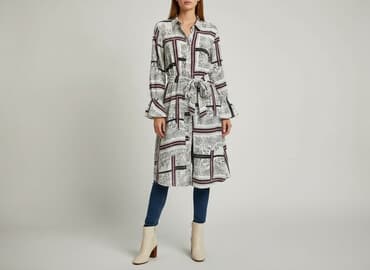 talya sukienki: Sukienka damska, rozmiar S — 1