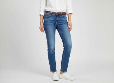 colins jeans: DENIM JEANS, Jeansy damskie, rozmiar S — 1