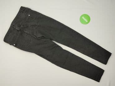 Kobiety: Denim Collection, Jeansy damskie, M — 3