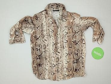 stradivarius dresy balloon: Stradivarius, Koszula damska, rozmiar S — 3