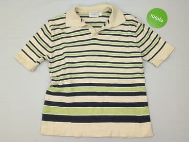 mohito koszulka w paski: Canda, Koszulka polo dla mężczyzn, rozmiar L — 2