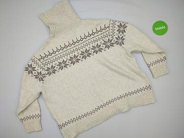 golf: Sweter damski, rozmiar L — 3