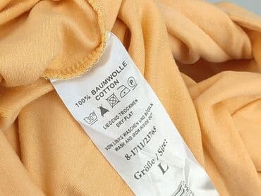 marynarka i koszulka: Damska koszulka polo, rozmiar L — 5