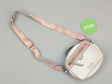 Czapki i kapelusze: Torebka, Guess, stan - Idealny — 2