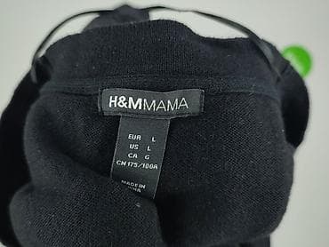 k pop: H&M Mama, Kardigan damski, rozmiar L — 4