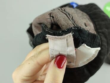 c a jeansy: Jeansy damskie, rozmiar L — 5