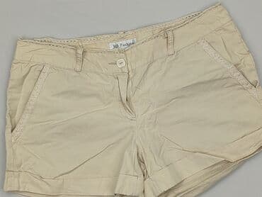 szorty damskie koronkowe: Szorty damskie, rozmiar L — 1