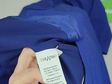 tunika monnari: Taranko, Marynarka damska, rozmiar S — 4